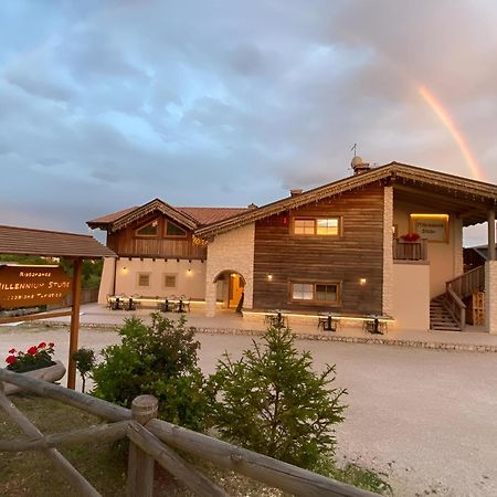 Bed and Breakfast Millennium Stube Locazione Turistica Zovencedo Экстерьер фото