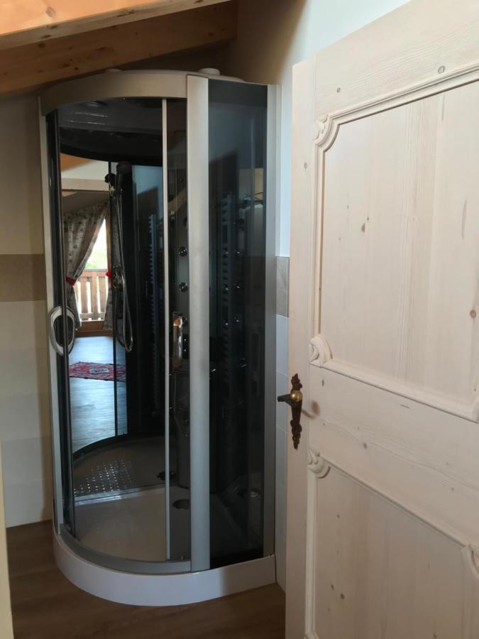 Bed and Breakfast Millennium Stube Locazione Turistica Zovencedo Экстерьер фото
