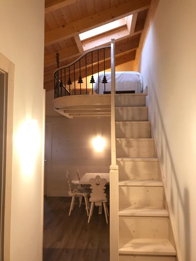 Bed and Breakfast Millennium Stube Locazione Turistica Zovencedo Экстерьер фото