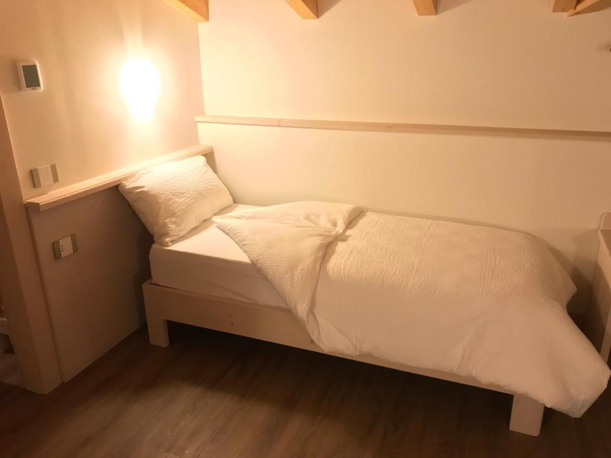 Bed and Breakfast Millennium Stube Locazione Turistica Zovencedo Экстерьер фото