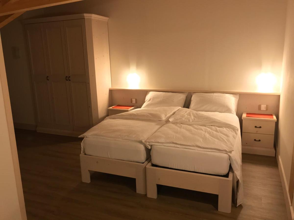 Bed and Breakfast Millennium Stube Locazione Turistica Zovencedo Экстерьер фото