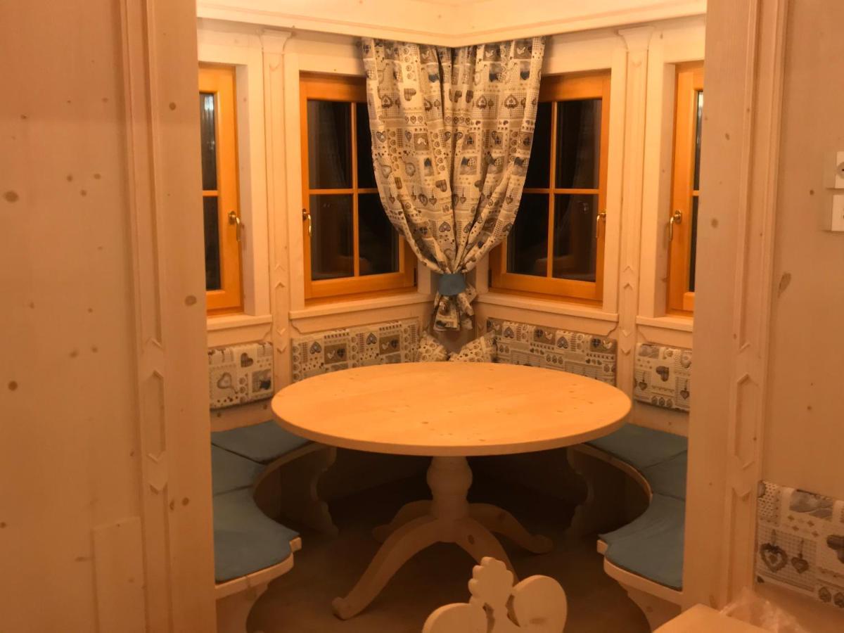 Bed and Breakfast Millennium Stube Locazione Turistica Zovencedo Экстерьер фото
