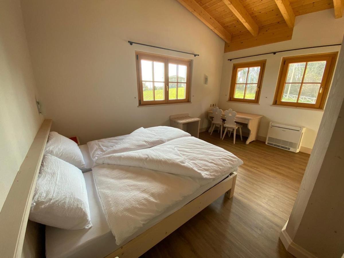 Bed and Breakfast Millennium Stube Locazione Turistica Zovencedo Экстерьер фото