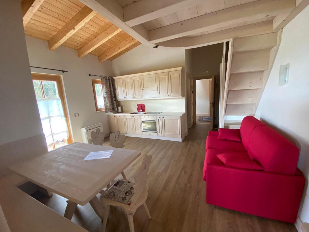 Bed and Breakfast Millennium Stube Locazione Turistica Zovencedo Экстерьер фото
