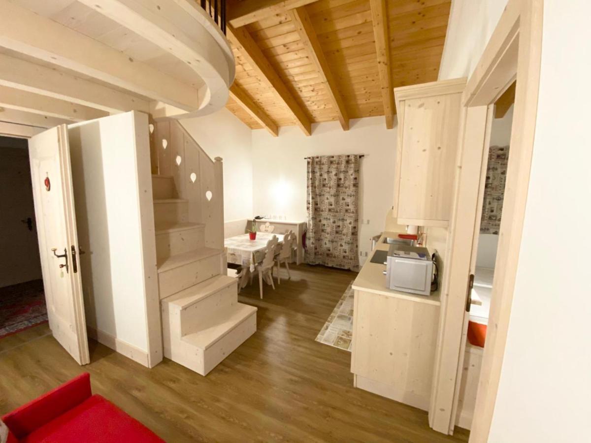 Bed and Breakfast Millennium Stube Locazione Turistica Zovencedo Экстерьер фото