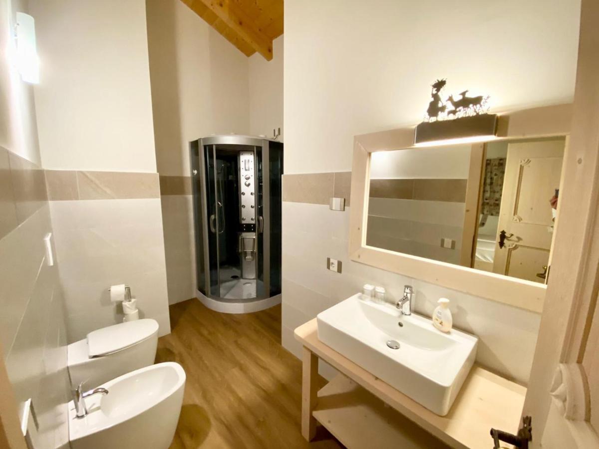 Bed and Breakfast Millennium Stube Locazione Turistica Zovencedo Экстерьер фото