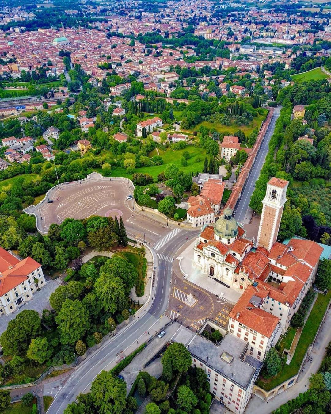 Bed and Breakfast Millennium Stube Locazione Turistica Zovencedo Экстерьер фото