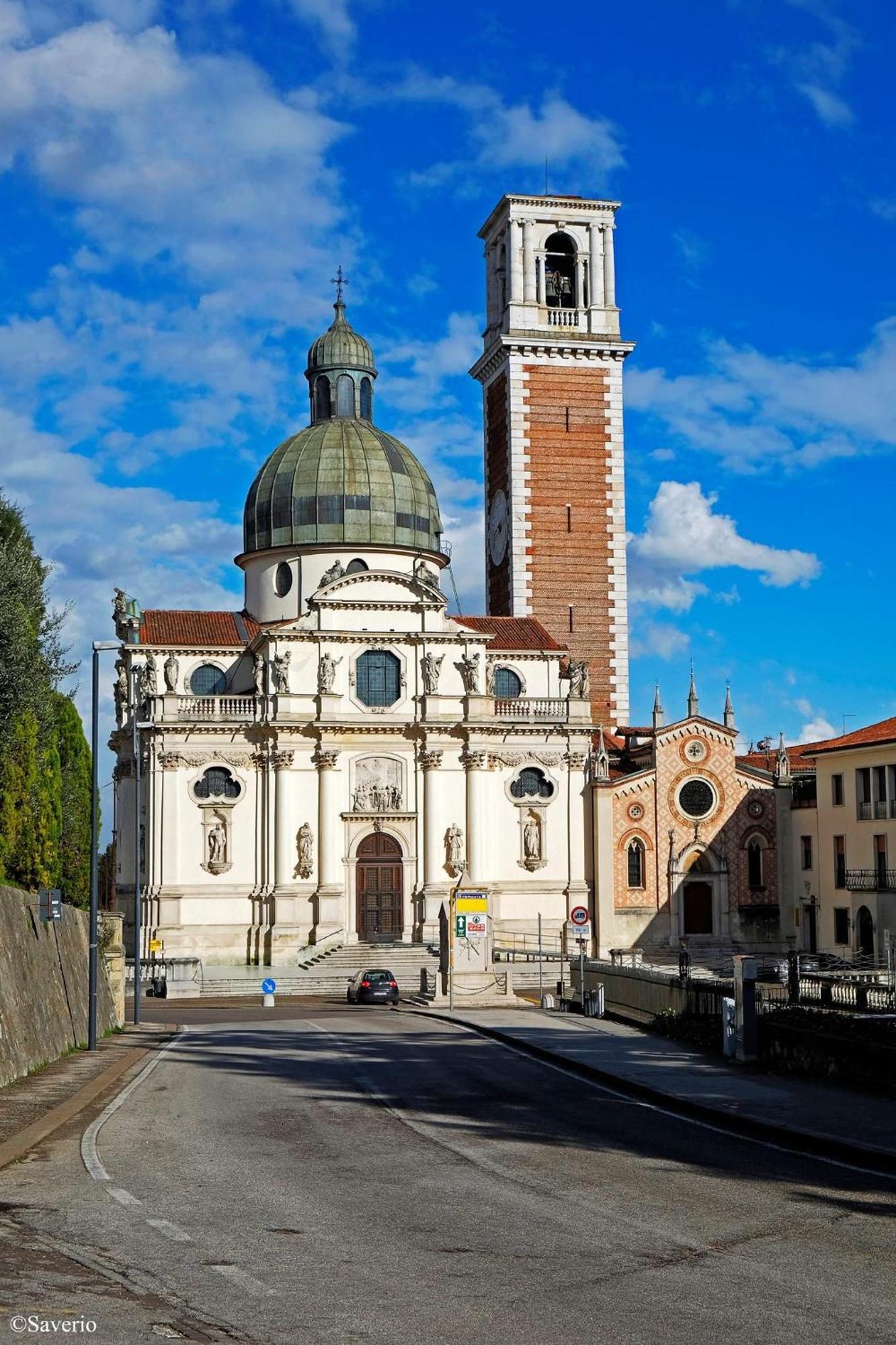 Bed and Breakfast Millennium Stube Locazione Turistica Zovencedo Экстерьер фото