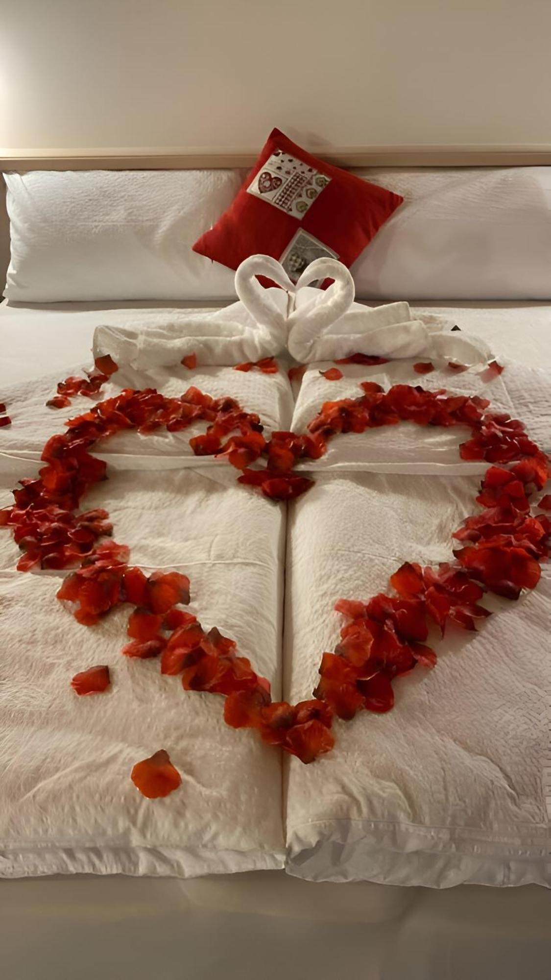 Bed and Breakfast Millennium Stube Locazione Turistica Zovencedo Экстерьер фото